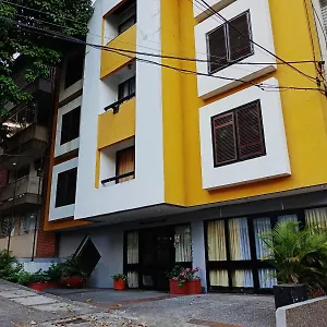 3* Hotel Edificio Neuchabel